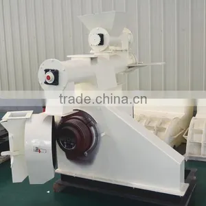 Hot Sales in Bangladesh Chicken Feed Pellet Mill Poultry Feed Ingredient Mill thumbnail-5