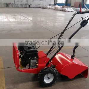 Rear Tiller With 6.5Hp Gasoline Engine Cultivator thumbnail-3