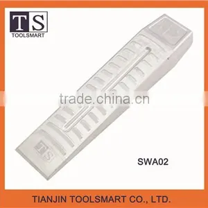 High Quality Working Splitting Wedge Forged Aluminium thumbnail-1
