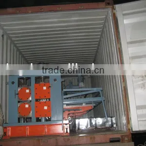 Corrugated Roofing Sheets Machine thumbnail-1