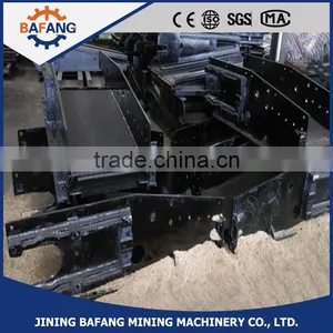 Factory Direct Sale Cheap Scraper Conveyor 150C Type Scraper Head Frame thumbnail-1