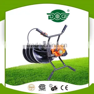 2016hot Sale Ground Hole Drilling Machines With Big Drill thumbnail-1