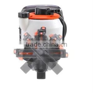 180 Degree Adjustable Hedge Trimmer With CE,GS,EU2 Certifications thumbnail-3