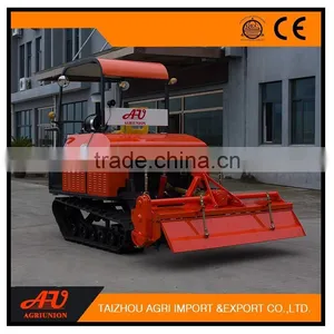 Hot Sale Good Quality Rotary Tiller thumbnail-3