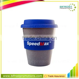 Beautiful Reusable Coffee Cup thumbnail-1