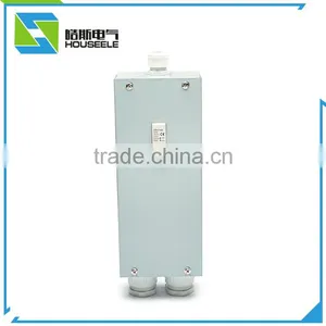 Street Lighting Pole Function of Electrical Fuse Cutout thumbnail-3