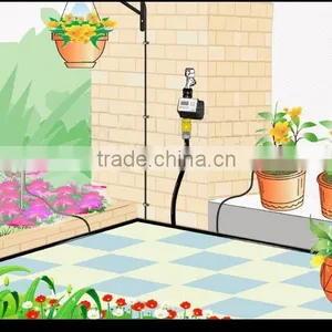 New Garden Drip Irrigation System HX-T612 thumbnail-1