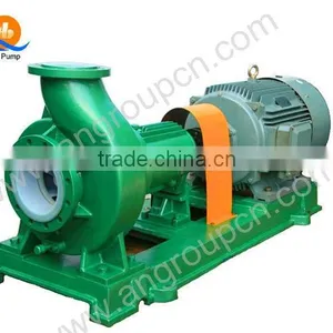 Cooling Tower Feed Water End Suction Pump thumbnail-1