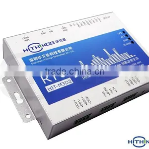 GSM Remote Controller Switch 12v DC GSM Alarm System thumbnail-1