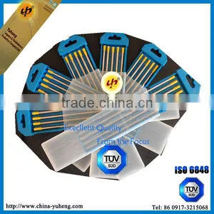 10PCS 1.0x175mm Tungsten Welding Electrode Rod thumbnail-3