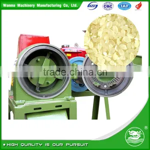 WANMA2017 Whole Set Combined Rice Milling Unit thumbnail-2