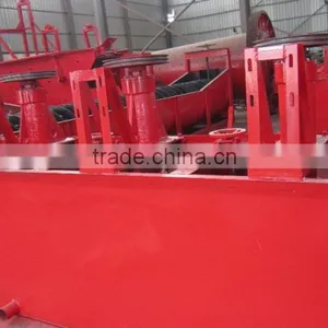 Small Flotation Cell/flotation Machine for Mineral Ore Beneficiation Plant thumbnail-2