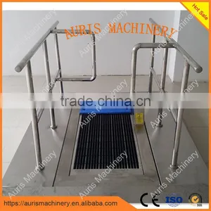 Shoe Cleaning Machine/shoe Sole Brush Machine thumbnail-2
