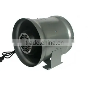12 Inch Max Air Fan thumbnail-1