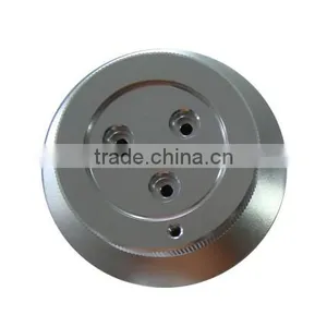 Alum Hand Wheel thumbnail-1