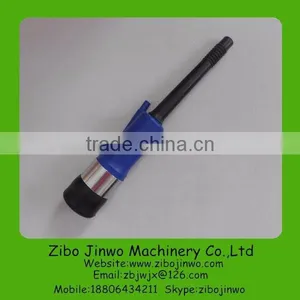 Plastic Milk Shell With Milk Liner for Milking Machine thumbnail-4