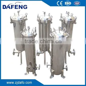 Industrial Water Filter thumbnail-3