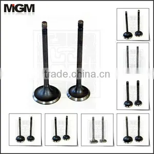Motorcycle Engine Parts Engine Valve CG125 thumbnail-1