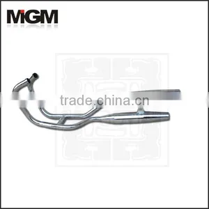 OEM High Quality Motorcycle Parts Muffler Motorcycle thumbnail-1