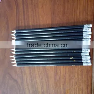 Student HB Wooden Pencils Set for Writing With Good Qality and Low Price thumbnail-6