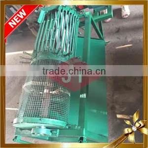 Green Walnut Peeler Machine and Walnut Sheller Machine Line thumbnail-1