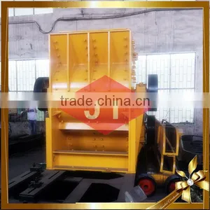 Industrial Hummer Crusher Iron Scrap Usa With Competitive Price thumbnail-1