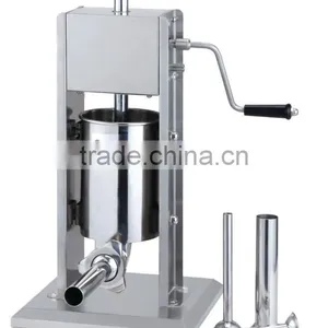 GRT-VSP3/5/7 Stainless Steel 3/5/7L Vertical Sausage Machine thumbnail-2