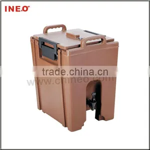 Restaurant 7L Hot Beverage Container/Insulated Beverage Dispenser/Insulated Beverage Container thumbnail-1