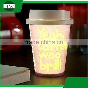 Plastic Decorative Battery Operated Eye Protection Led Study Reading Desk Table Night Light Lamp With Lid thumbnail-1