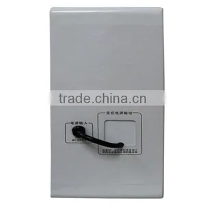 LK-X100A Coin Self-service Car Washing Equipment/car Washing Coin Operated Time Control Box Manufacturers,factory Price thumbnail-5