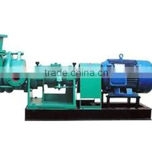 Chemical Industry Used Pump, Corrosive Liquid Slurry Used Pump to Work With Filter Press thumbnail-1