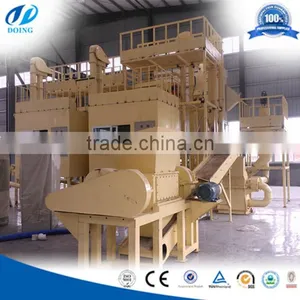 Electric Wires PCB Circuit Boards Plastic Metal Separation and Recycling Machine thumbnail-3
