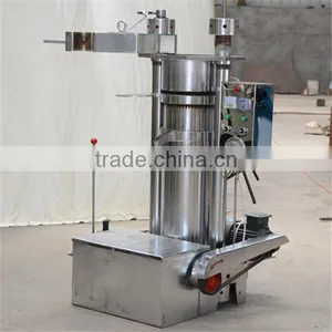 Sesame Oil Making Machine Price With New Technology thumbnail-3