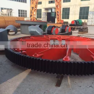 Sludge Dryer/sludge Rotary Dryer/sludge Drying Equipment thumbnail-3