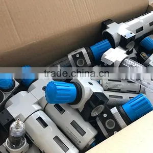 Whole Sale JULY Durable Pneumatic Source Treatment Units Filter for Regulator thumbnail-6