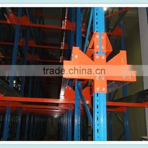Shuttle Racking System/radio Shuttle/automatic Shuttle Car thumbnail-4