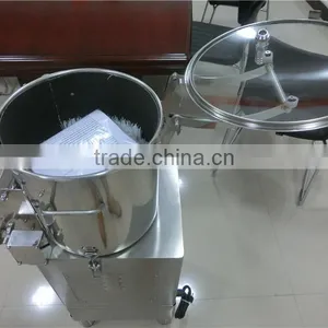 Quality 10kg Potato Peeler Machine Price,commercial Potato Peeler Machine(MPP-10) thumbnail-6