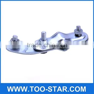 Bike Dynamo Holder Support Bracket Light Side Rear Front Cycle Vintage Headlight thumbnail-1