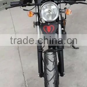 Chinese 110cc Mini Bike thumbnail-3
