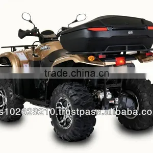 500 ATV 2014 GOLDEN thumbnail-3