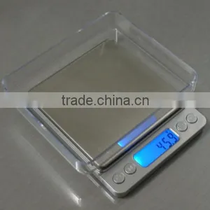 Digital Diamond Jewerly Scale thumbnail-1