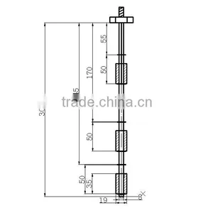 HOT Sale !!liquid Level Sensor, Level Monitoring in the Oil Tank or Water Tank Orriver thumbnail-4