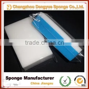 Avoid Detergent Household Kitchen Cleaning Melamine Nano Sponge thumbnail-3