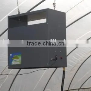 Greenhouse CO2 Generator/co2 Generator for Greenhouse thumbnail-4