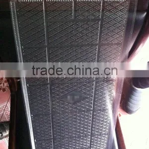 PVC Clear Hydroponic Seed Flat Trays, Rice Seed Growing Trays thumbnail-4