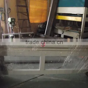 Foshan Manufacturer NaiGu Nylon/pe Bag Making Machine thumbnail-6