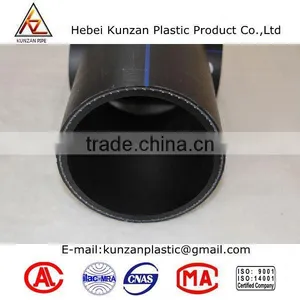 250mm Hdpe Pipe Pn16 thumbnail-1