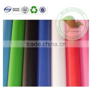 Fire-retardant/Anti-mildew/UV-protection Cheap PVC Tuck Tarpaulin thumbnail-1