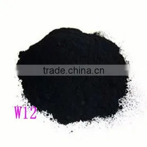China Factory!!iron Oxide/ Iron Oxide Black(Fe2O3H2O) Bright-colored Iron Oxide Exquisite Powder thumbnail-1