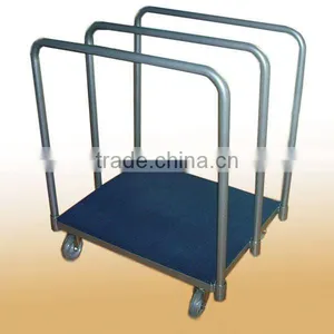 Panel Cart With Three Removable Handles thumbnail-1